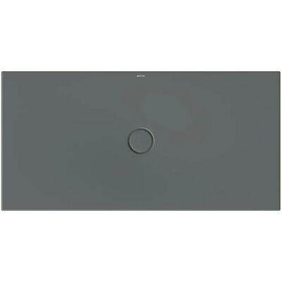 Bette BetteFloor Receveur de douche - 5803-402 140x70cm Acier Email - Publicité Bette BetteFloor Receveur de douche - 5803-402 140x70cm Acier Email - Publicité