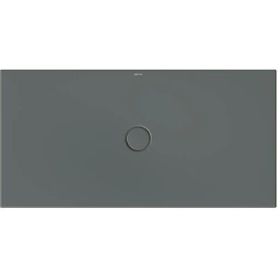 Bette BetteFloor 140x70cm Slate Receveur de douche - Surface de douche - Publicité Bette BetteFloor 140x70cm Slate Receveur de douche - Surface de douche - Publicité