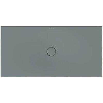 BetteFloor Edelstahl Email Duschwanne - Duschwanne BetteFloor Edelstahl Email Duschwanne - Duschwanne
