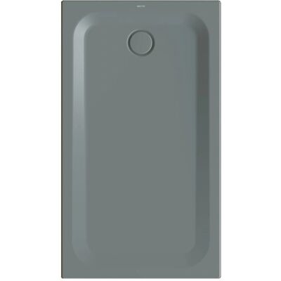 BetteUltra Modèle 5804-403AE Baignoire de douche fumée avec Antidérapant - Publicité BetteUltra Modèle 5804-403AE Baignoire de douche fumée avec Antidérapant - Publicité