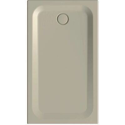 Bette Ultra Bac à Douche Rectangulaire - Publicité Bette Ultra Bac à Douche Rectangulaire - Publicité