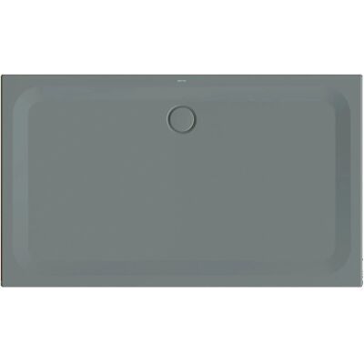 BetteUltra Bac à Douche Rectangulaire - Antidérapant, 90mm Drain, Acier émaillé - Publicité BetteUltra Bac à Douche Rectangulaire - Antidérapant, 90mm Drain, Acier émaillé - Publicité