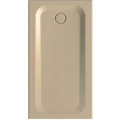 BetteUltra Modèle 5814-425AE - Bac de douche rectangulaire antidérapant - Publicité BetteUltra Modèle 5814-425AE - Bac de douche rectangulaire antidérapant - Publicité