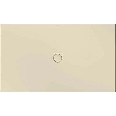 BetteFloor 170x100cm Creme Email Duschwanne - Duschwanne BetteFloor 170x100cm Creme Email Duschwanne - Duschwanne