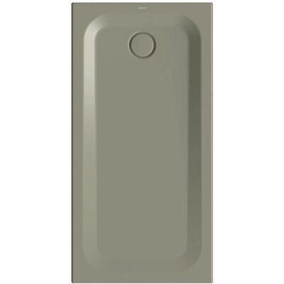 BetteUltra Bac de douche rectangulaire en acier 1400x700x35mm - Douche - Publicité BetteUltra Bac de douche rectangulaire en acier 1400x700x35mm - Douche - Publicité