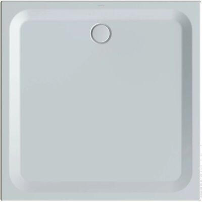 BetteUltra Manhattan 1300x1300mm Rechteck-Duschwanne - Duschwanne BetteUltra Manhattan 1300x1300mm Rechteck-Duschwanne - Duschwanne