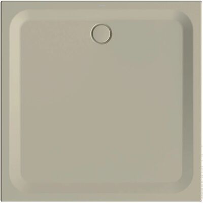 BetteUltra Rechteck-Duschwanne 1300x1300x35mm - Duschwanne BetteUltra Rechteck-Duschwanne 1300x1300x35mm - Duschwanne