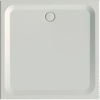 BetteUltra Bac à Douche Rectangulaire - Sécurité Antidérapante - Publicité BetteUltra Bac à Douche Rectangulaire - Sécurité Antidérapante - Publicité