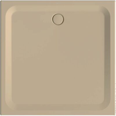BetteUltra Rechteck-Duschwanne 1300x1300x35mm - Duschwanne BetteUltra Rechteck-Duschwanne 1300x1300x35mm - Duschwanne