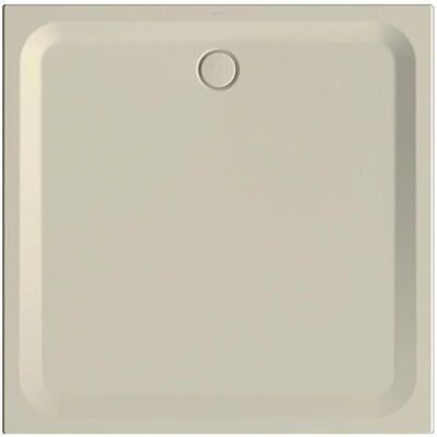 BetteUltra Rechteck-Duschwanne - Antirutsch, 1400x1400mm, beige BetteUltra Rechteck-Duschwanne - Antirutsch, 1400x1400mm, beige