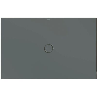BetteBetteFloor Receveur de douche 5836-402T1 Slate - Receveur - Publicité BetteBetteFloor Receveur de douche 5836-402T1 Slate - Receveur - Publicité