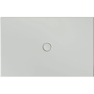 BetteFloor Bac à Douche en Acier Inoxydable - 140x90cm - Argent - Publicité BetteFloor Bac à Douche en Acier Inoxydable - 140x90cm - Argent - Publicité