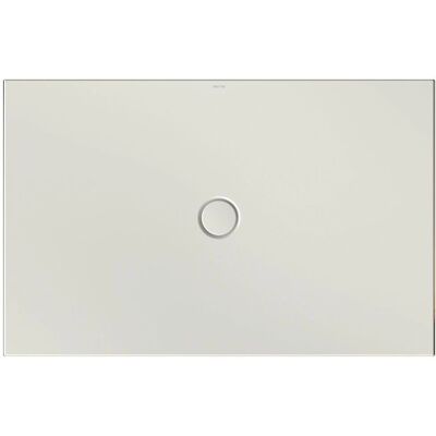 BetteFloor 140x90cm Stahl Email Duschwanne - Duschwanne BetteFloor 140x90cm Stahl Email Duschwanne - Duschwanne