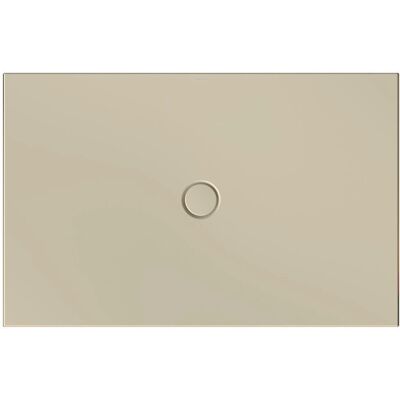 BetteFloor 140x90cm Sand Antirutsch Duschewanne - Dusche BetteFloor 140x90cm Sand Antirutsch Duschewanne - Dusche