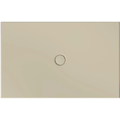 BetteFloor Stahl Email Duschwanne 140x90cm - Duschwanne BetteFloor Stahl Email Duschwanne 140x90cm - Duschwanne