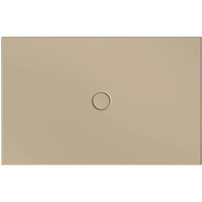 BetteFloor Edelstahl Duschwanne 140x90cm - Duschwanne BetteFloor Edelstahl Duschwanne 140x90cm - Duschwanne