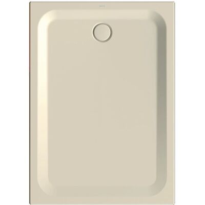 BetteUltra Rechteck-Duschwanne - 1400x1000mm, Jasmin - Badezimmerarmaturen BetteUltra Rechteck-Duschwanne - 1400x1000mm, Jasmin - Badezimmerarmaturen