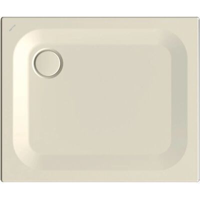 BetteUltra Rechteck-Duschwanne - 900x750mm, Antirutsch, Stahl-Email - Duschwanne BetteUltra Rechteck-Duschwanne - 900x750mm, Antirutsch, Stahl-Email - Duschwanne