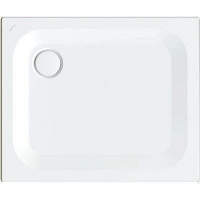 Bette Ultra Receveur de Douche Rectangulaire 900x750x25mm - Douche - Publicité Bette Ultra Receveur de Douche Rectangulaire 900x750x25mm - Douche - Publicité