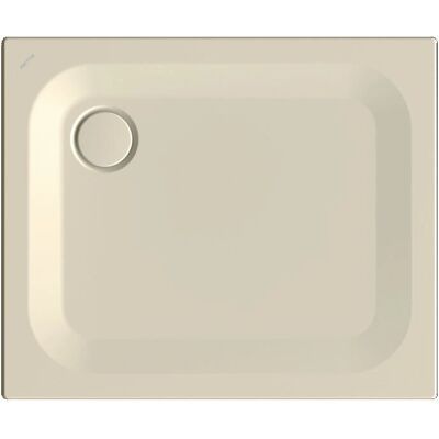 Bette Ultra Receveur de douche rectangulaire - 900x750x25mm - Acier émaillé - Installation au ras du sol - Publicité Bette Ultra Receveur de douche rectangulaire - 900x750x25mm - Acier émaillé - Installation au ras du sol - Publicité