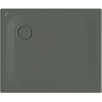 BetteUltra Receveur de douche rectangulaire 900x750x25mm - Antidérapant, Émail en acier, pour installation au sol - Publicité BetteUltra Receveur de douche rectangulaire 900x750x25mm - Antidérapant, Émail en acier, pour installation au sol - Publicité