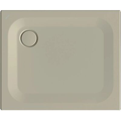 BetteUltra Rechteck-Duschwanne - Wasserabweisend, Stahl-Email, 90mm Ablauf BetteUltra Rechteck-Duschwanne - Wasserabweisend, Stahl-Email, 90mm Ablauf