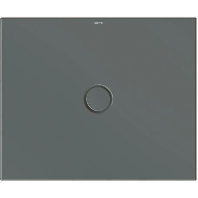 BetteFloor Modèle 5841-402PLUS 90x75cm Bac à douche ardoise - Publicité BetteFloor Modèle 5841-402PLUS 90x75cm Bac à douche ardoise - Publicité