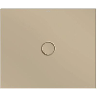 Bette - Receptor de ducha de acero 90x75cm - Antideslizante/Pro - Soporte de bañera Bette - Receptor de ducha de acero 90x75cm - Antideslizante/Pro - Soporte de bañera