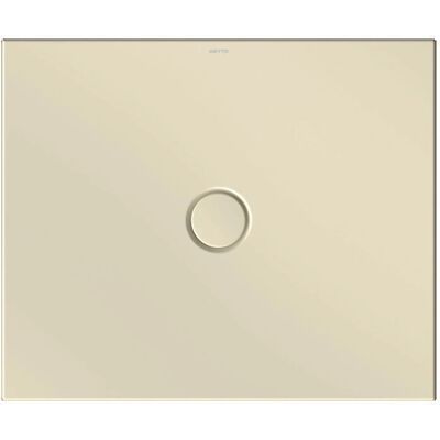 BetteFloor Creme 90x75cm Antirutsch Duschwanne - Duschwanne BetteFloor Creme 90x75cm Antirutsch Duschwanne - Duschwanne