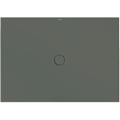 Surface de douche Bette BetteFloor 5851-401T1 140x100cm - Publicité Surface de douche Bette BetteFloor 5851-401T1 140x100cm - Publicité