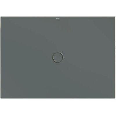 BetteArdoise Bac de douche 140x100cm - Bac de douche - Publicité BetteArdoise Bac de douche 140x100cm - Bac de douche - Publicité