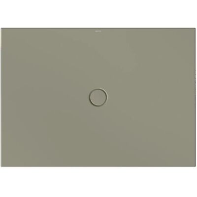 BetteFloor Graphit Duschwanne 140x100cm - Duschwanne BetteFloor Graphit Duschwanne 140x100cm - Duschwanne