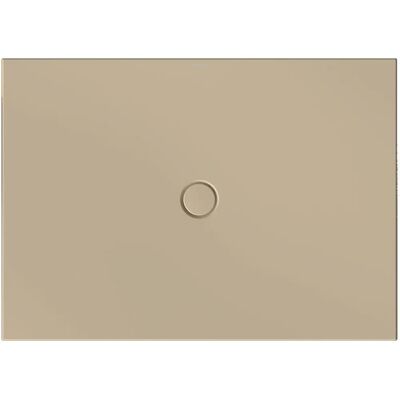 BetteFloor 140x100cm Edelstahl Email Duschwanne - Duschwanne BetteFloor 140x100cm Edelstahl Email Duschwanne - Duschwanne