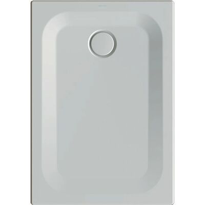 BetteUltra Rechteck-Duschwanne 1000x700x25mm - Sicherheits Antirutsch Stahl-Email BetteUltra Rechteck-Duschwanne 1000x700x25mm - Sicherheits Antirutsch Stahl-Email