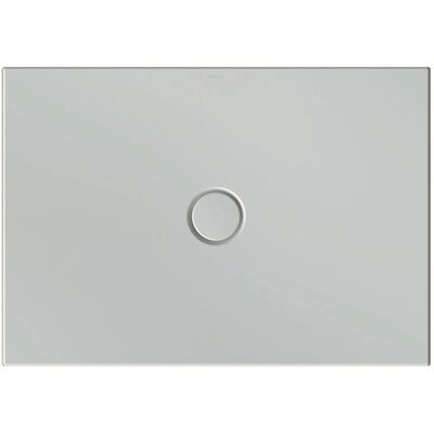 Bette BetteFloor Plateau de douche 5881-413AE 100x70cm - Antidérapant - Publicité Bette BetteFloor Plateau de douche 5881-413AE 100x70cm - Antidérapant - Publicité