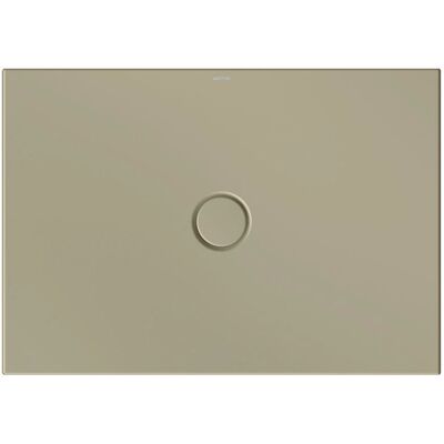 BetteFloor Ducha 100x70cm - Duschfläche - Avellana BetteFloor Ducha 100x70cm - Duschfläche - Avellana