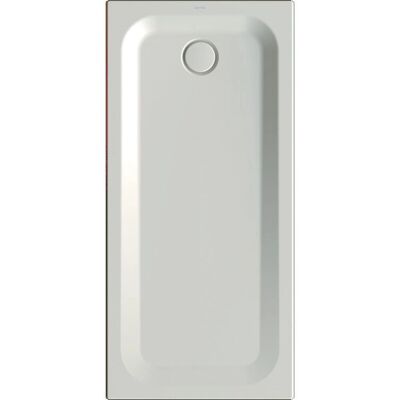 BetteUltra Rechteck Duschwanne - Antirutsch, 90mm Ablauf, Stahl-Email BetteUltra Rechteck Duschwanne - Antirutsch, 90mm Ablauf, Stahl-Email