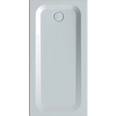 BetteUltra Manhattan Rechteck-Duschwanne - Duschwanne BetteUltra Manhattan Rechteck-Duschwanne - Duschwanne