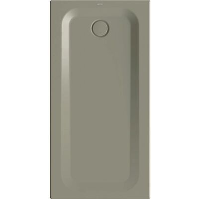 BetteUltra Rechteck-Duschwanne - Wasserabweisend, 90mm Ablauf, 150x75cm - Dusche BetteUltra Rechteck-Duschwanne - Wasserabweisend, 90mm Ablauf, 150x75cm - Dusche