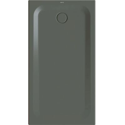 BetteUltra Modèle 5932-401AE - Douche Rectangulaire - Anthracite - Publicité BetteUltra Modèle 5932-401AE - Douche Rectangulaire - Anthracite - Publicité