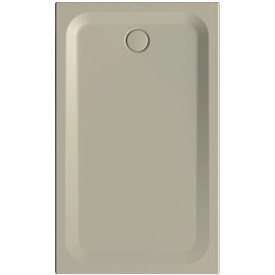 BetteUltra Bac de Douche en acier émaillé 1500x900mm - Publicité BetteUltra Bac de Douche en acier émaillé 1500x900mm - Publicité
