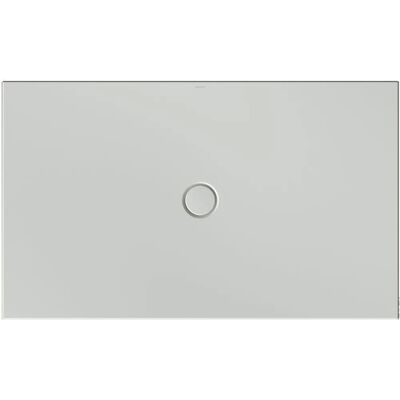 Bette BetteFloor 150x90cm - Receveur de douche antidérapant - Publicité Bette BetteFloor 150x90cm - Receveur de douche antidérapant - Publicité