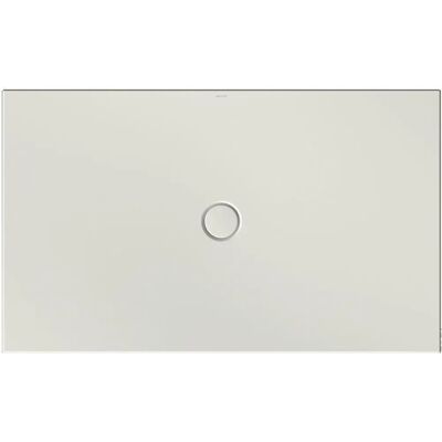 BetteFloor 150x90cm Stahl Email Duschwanne - Duschwanne BetteFloor 150x90cm Stahl Email Duschwanne - Duschwanne