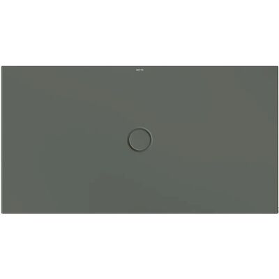 BetteFloor 5937-401PLUS Duschfläche - Anthrazit BetteFloor 5937-401PLUS Duschfläche - Anthrazit