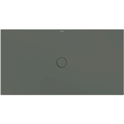 BetteFloor 150x80cm Anthracite Duschtasse - Duschwanne BetteFloor 150x80cm Anthracite Duschtasse - Duschwanne