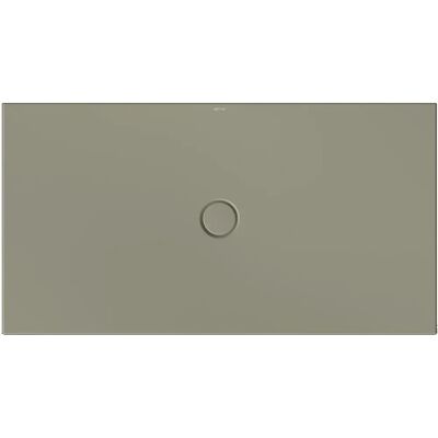 BetteFloor 150x80cm Duschwanne - Stahl, Graphit, Rutschfest BetteFloor 150x80cm Duschwanne - Stahl, Graphit, Rutschfest