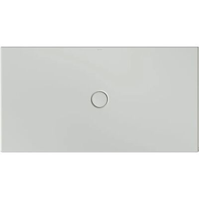 BetteFloor Edelstahl Antirutsch Duschwanne - Duschwanne BetteFloor Edelstahl Antirutsch Duschwanne - Duschwanne