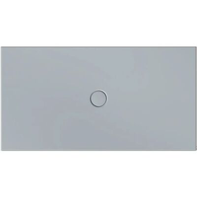 Bette BetteFloor Tablier de Douche - 150x80cm, Émail, Antidérapant - Tablier de Douche - Publicité Bette BetteFloor Tablier de Douche - 150x80cm, Émail, Antidérapant - Tablier de Douche - Publicité