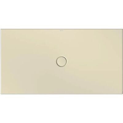 BetteFloor 150x80cm Creme Duschwanne - Duschtasse BetteFloor 150x80cm Creme Duschwanne - Duschtasse