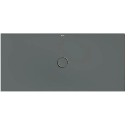 Bette BetteFloor 150x70cm Bassin de Douche en Acier Email - Duschwanne - Publicité Bette BetteFloor 150x70cm Bassin de Douche en Acier Email - Duschwanne - Publicité